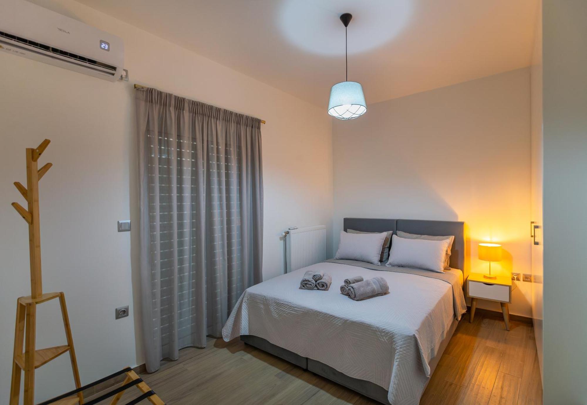 My Nafpaktos Resort Exterior photo